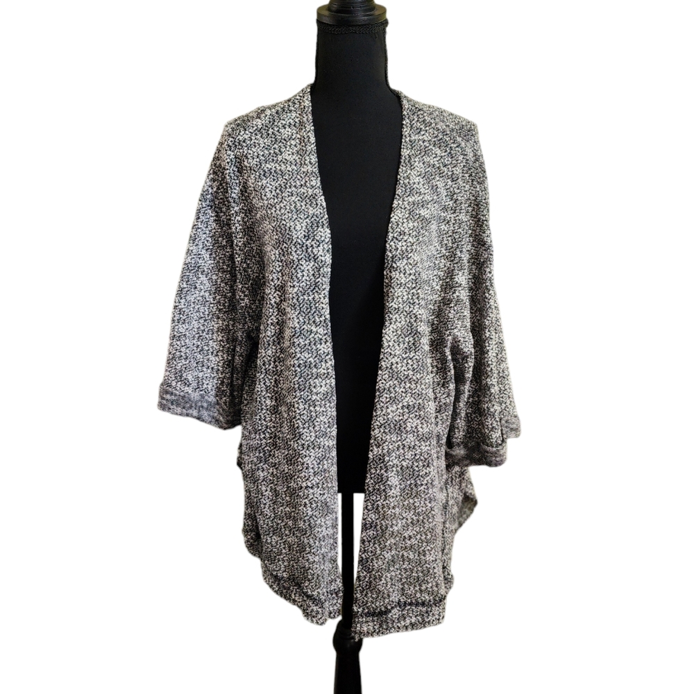 Umgee Cardigan Size Med